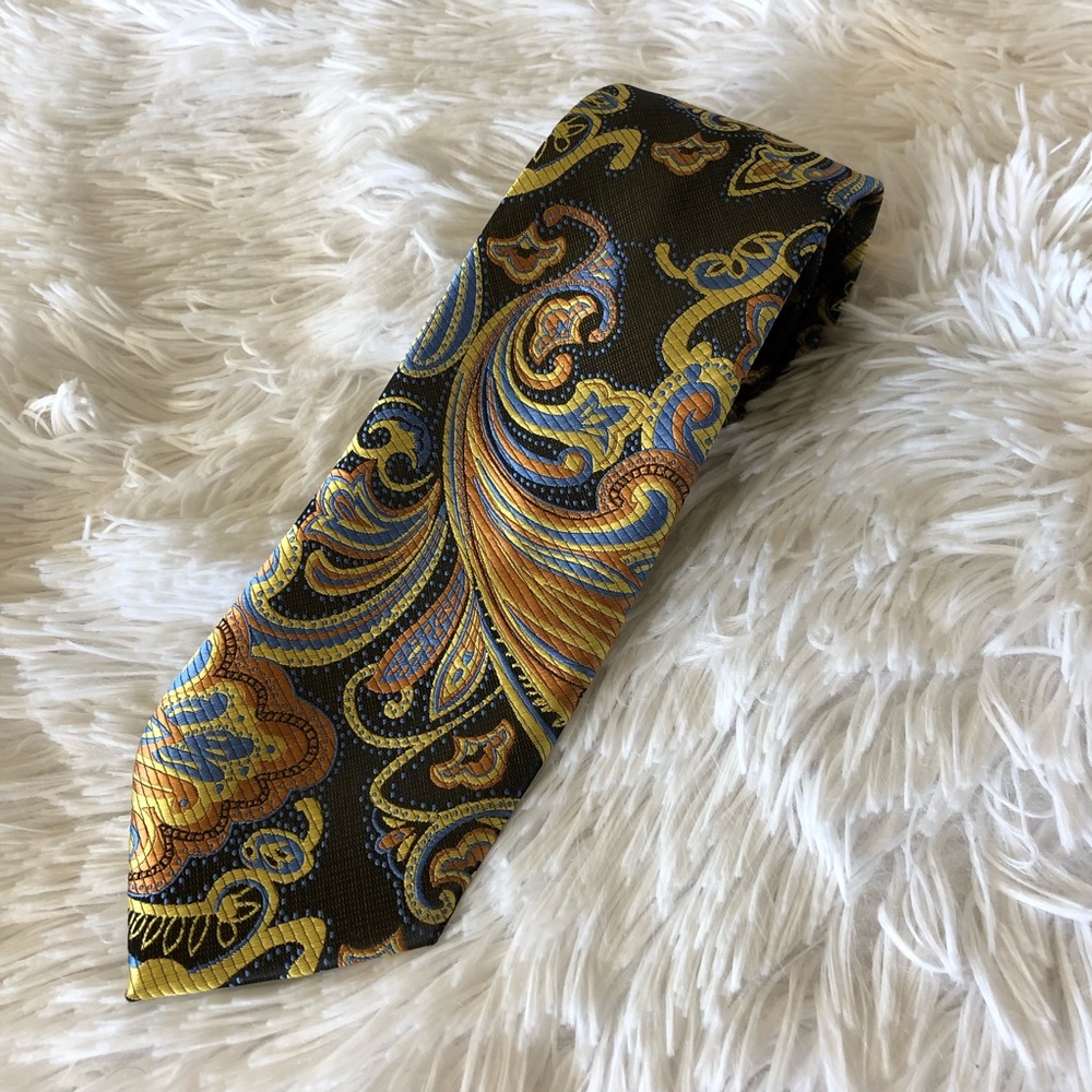 • Venturi uomo Mens Necktie •
